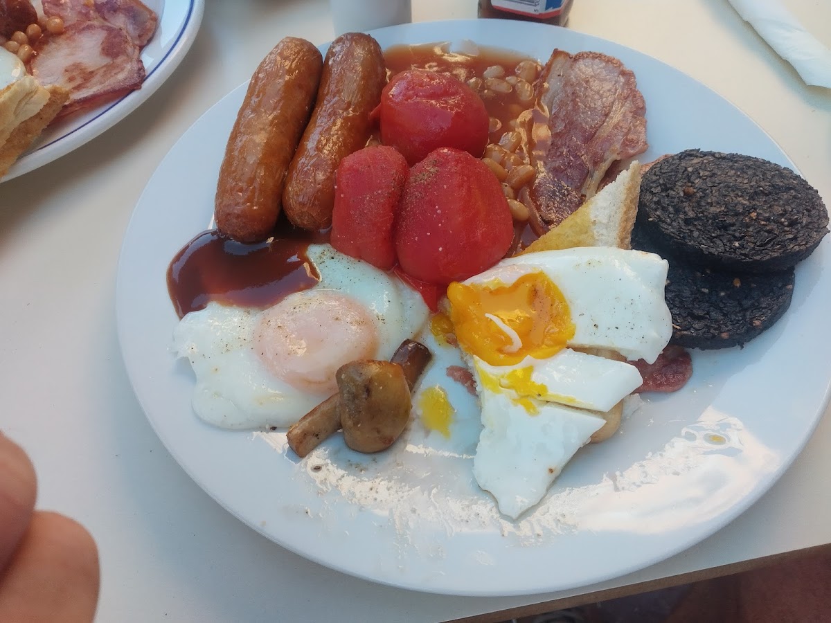 Slide Background Image